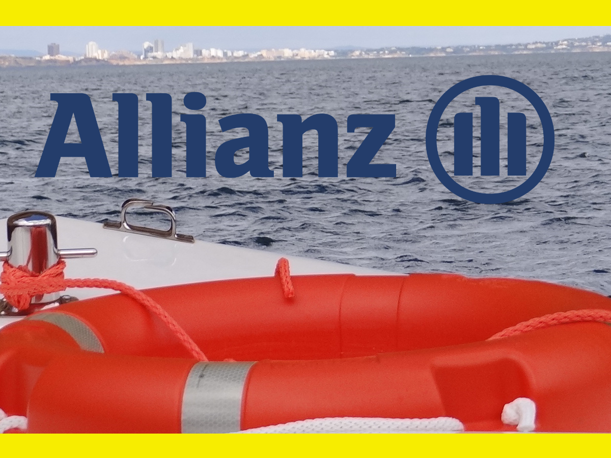 Allianz reisverzekering