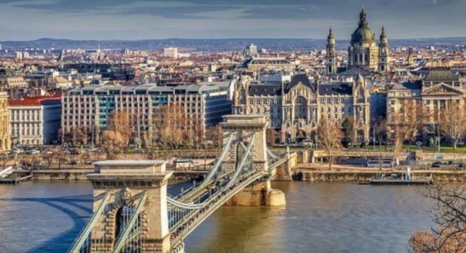 Budapest